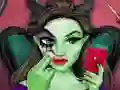 Joc Evil Queen Glass Skin Routine #Influencer en línia
