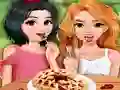 Joc Pie Bake Off Challenge en línia