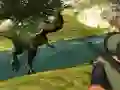 Joc Dino Hunting en línia