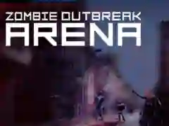 Joc Zombie Outbreak Arena en línia