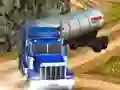 Joc Russian Truck Simulator en línia