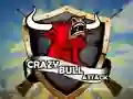 Joc Crazy Bull Attack en línia