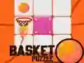 Joc Basket Puzzle en línia