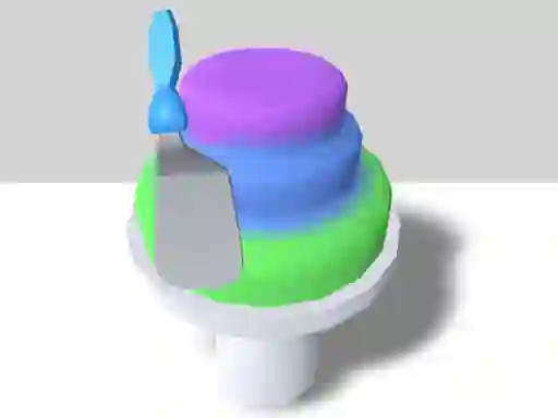 Joc Icing On The Cake en línia