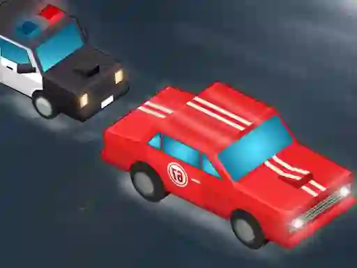 Joc Car Rush en línia