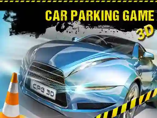 Joc Car Parking Kit en línia
