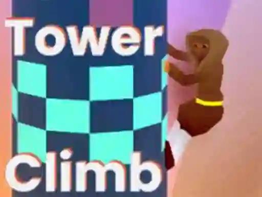 Joc Tower Climb en línia