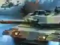 Joc Wartanks Jigsaw en línia