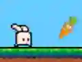 Joc Bouncing Bunny en línia