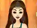 Joc Arabian Princess Dress Up en línia
