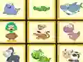 Joc Memory Booster Animals en línia