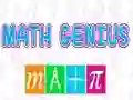 Joc Math Genius en línia
