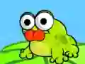 Joc Hungry Frog 2 en línia