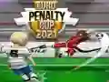 Joc Euro Penalty Cup 2021 en línia