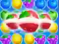 Joc Fruit Crush Kingdom en línia