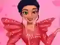 Joc Crazy Fashion Dress Up en línia