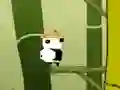 Joc Panda Jump en línia