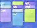 Joc 2048 Card Game en línia