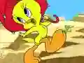Joc Tweety Jigsaw Puzzle Collection en línia