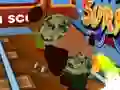 Joc Among us Subway Surfers en línia