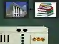 Joc Professor Escape 2 en línia