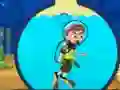 Joc Ben 10 Under The Sea Adventure en línia