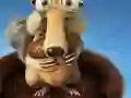 Joc Ice Age Jigsaw Puzzle Collection en línia