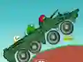 Joc Armored aces Among - Imposter en línia
