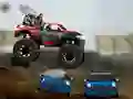 Joc Top Truck 3 en línia