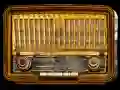 Joc Old Tube Radio Jigsaw en línia