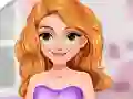 Joc Princesses Cottagecore Dress Up en línia