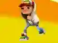 Joc Subway Surfers: San Francisco en línia