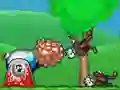 Joc Zombie Launcher 2 en línia