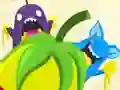 Joc Oomee Pinata en línia
