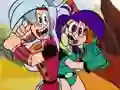 Joc Migmighty Magiswords The Quest Of Towers en línia
