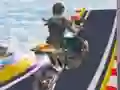 Joc Mega Ramp Stunt Moto en línia