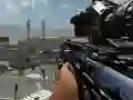 Joc Warzone Sniper en línia