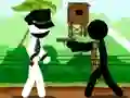Joc Stickman maverick : bad boys killer en línia