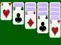 Joc Spiderette Solitaire en línia