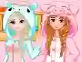 Joc Frozen Bunk Bed en línia