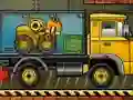 Joc Truck Loader 4 en línia
