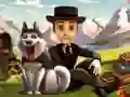 Joc Klondike en línia