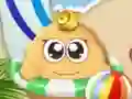 Joc Pou summer Break en línia