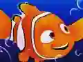 Joc Nemo Ligsaw Puzzle Collection en línia