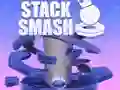 Joc Stack Smash en línia