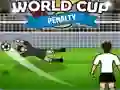 Joc World Cup Penalty 2018 en línia