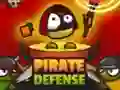 Joc Pirate Defense en línia