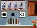 Joc Puzzle House Escape en línia