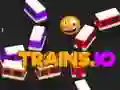 Joc Trains.io en línia