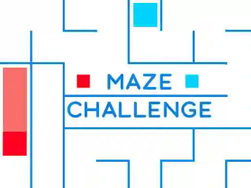 Joc Maze Challenge en línia